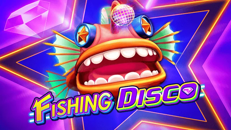 1PRA1 BET Informações básicas sobre o jogo de tiro ao peixe Fishing Disco para iniciantes.