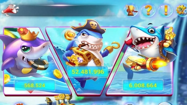 1PRA1 BET Aprenda sobre o cenário do jogo Incredible Hunter.