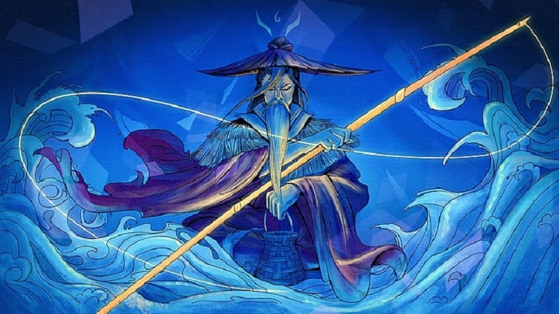 1PRA1 BET Informações gerais sobre o jogo de tiro ao peixe Jiang Ziya.